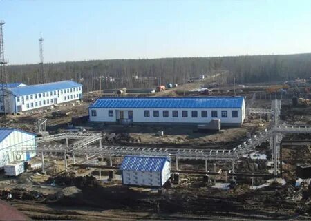 Погода талакан якутия вахтовый