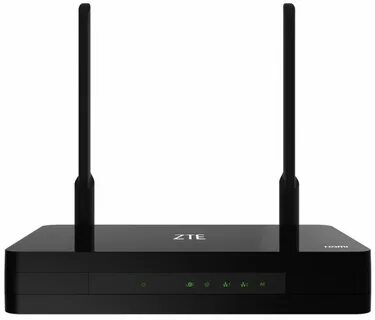Тв приставки zte
