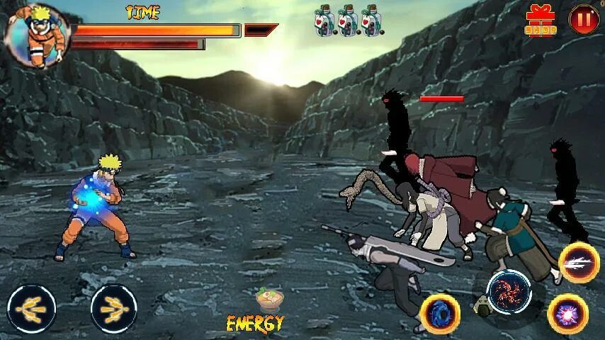 Final shinobi ultimate. Shinobi Storm Ninja Storm. Игра Ninja Battle Shinobi. Игра Battle Storm. Shinobi Ninja Battle - Storm.