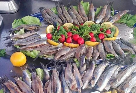 Сельдь переславль залесский