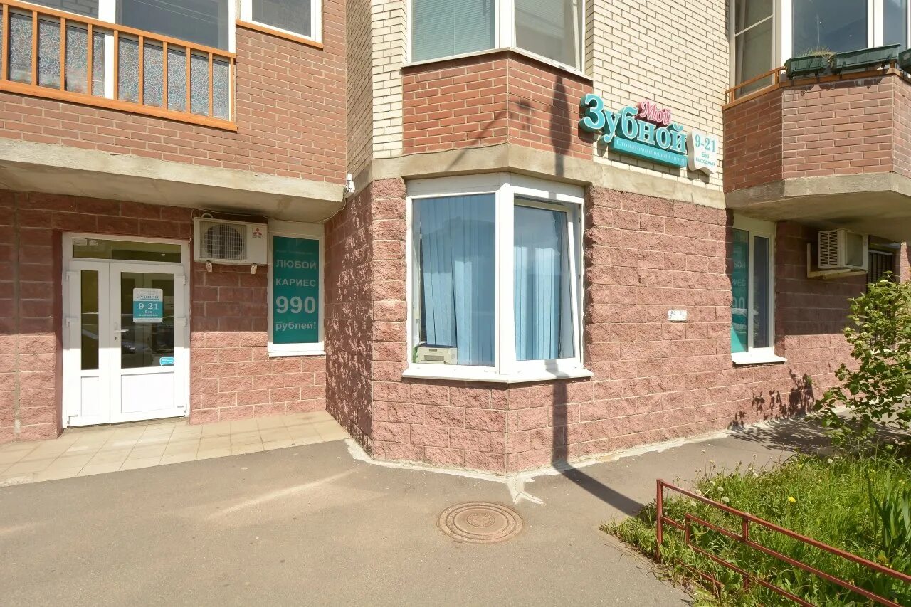 CDEK, курьерские услуги, ул. Антонова-Овсеенко, 25, корп. 1, Санкт-Петербург - Я