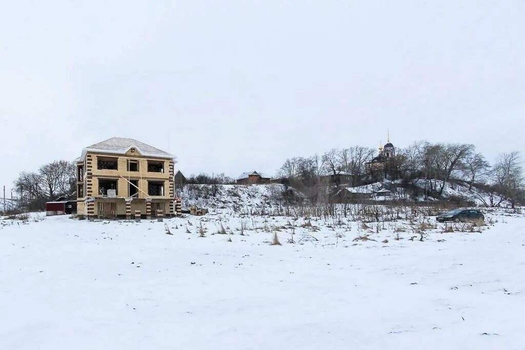 Погода н муллах