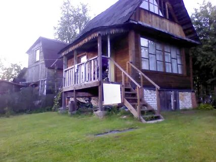 Красногорские покосы снт