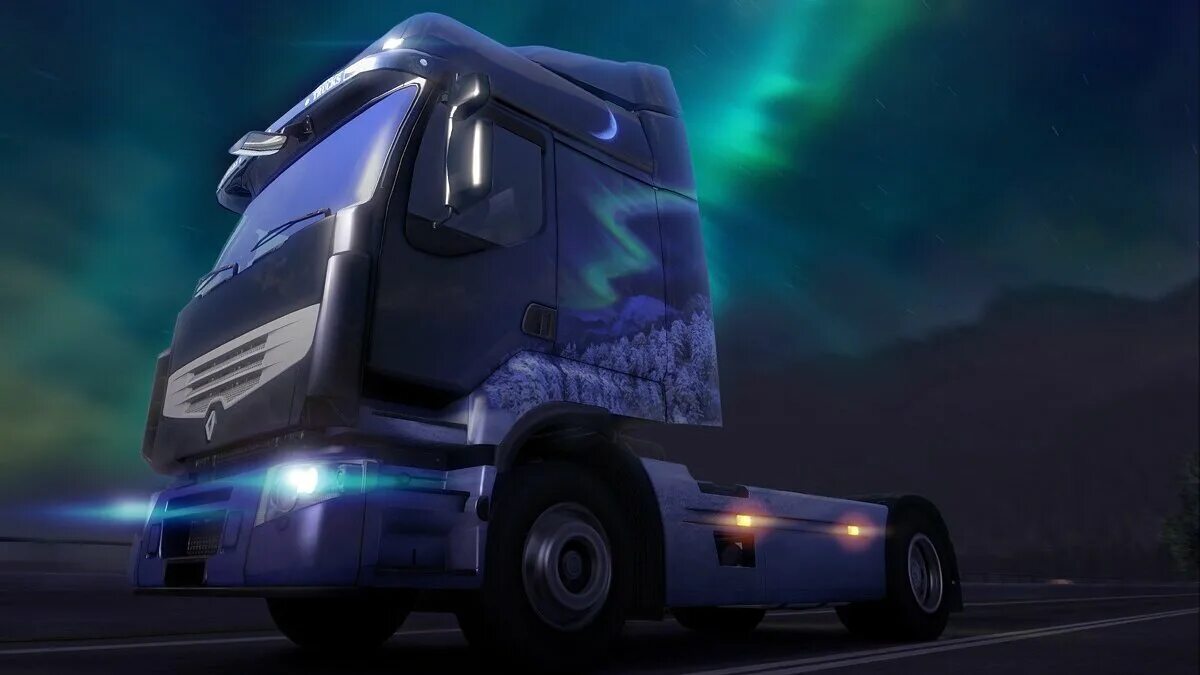 Евро трак симулятор 2. Евро Truck Simulator 2. Euro Truck Simulator 2 обои. Евро трак 2 арт.