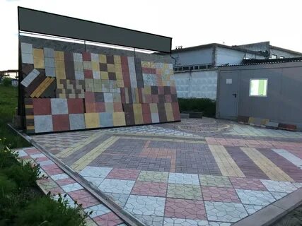 Калуга центр тротуарной плитки грабцевское шоссе 109
