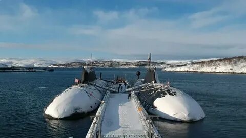 Мурманск гаджиево