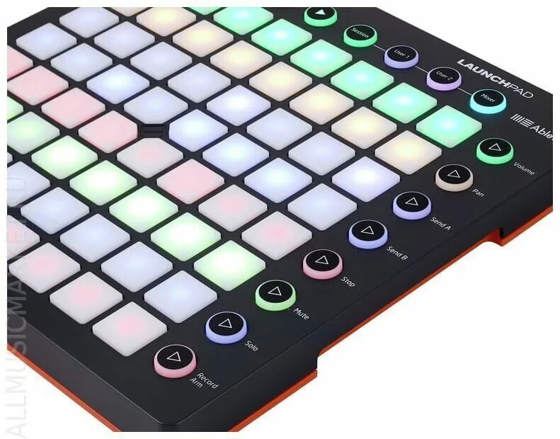 Novation launchpad pro mk3. Ableton launchpad mk2. Novation control midi. Midi контроллер novation. Novation midi controller.