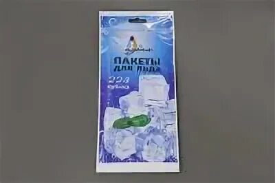 20 кг льда