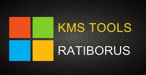 Ratiborus tools