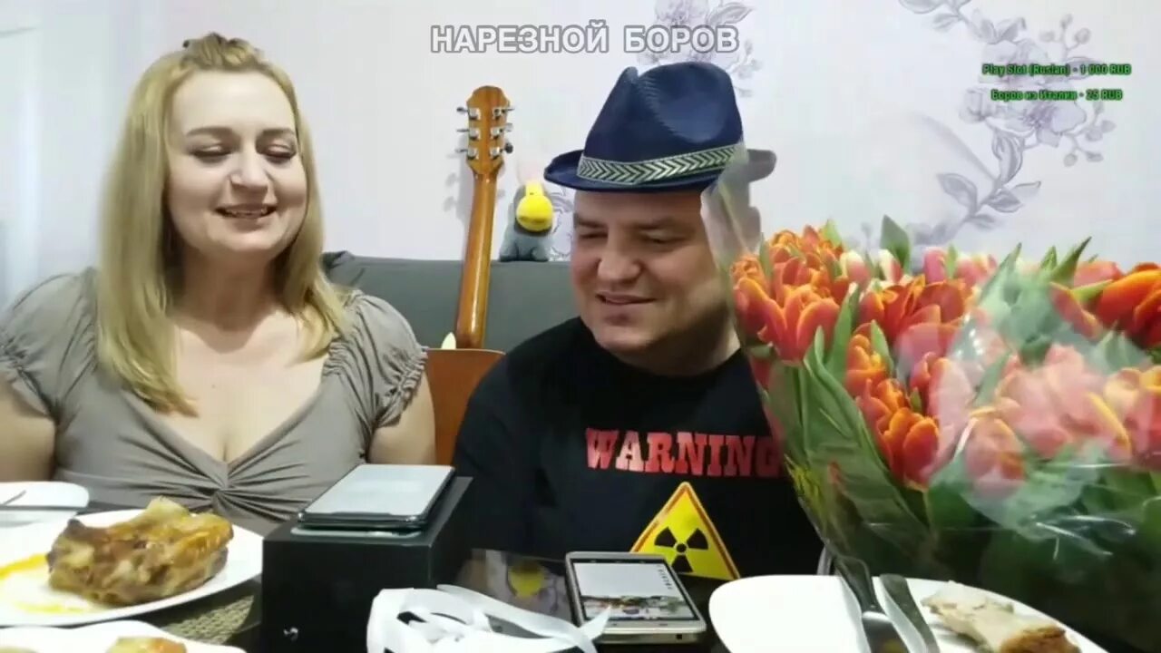 Мама мелстроя