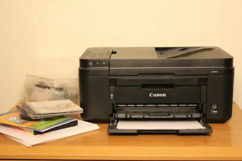 Canon 490