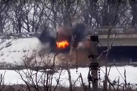 Киев сегодня удары мощные