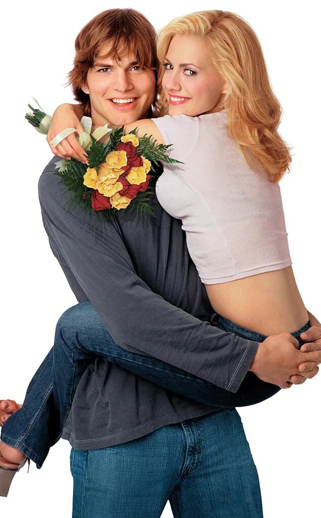 Эштон Катчер молодожены. Ashton Kutcher Brittany Murphy. Бриттани Мерфи молодожены. Married movies