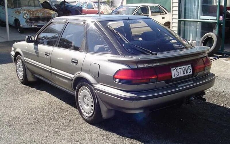 Toyota Sprinter cielo ae92. Toyota Corolla ae92 Liftback. Toyota Sprinter cielo 1987. Тойота Спринтер Сиело 1988.