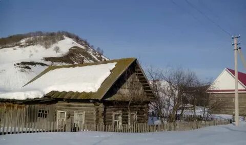 Архангельск башкирия