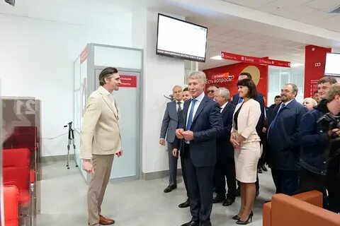 офис новатэк новый уренгой