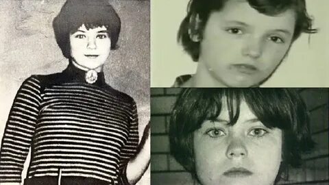 Дети убийцы