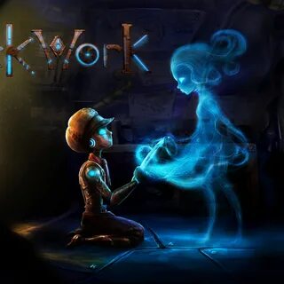 Clockwork forge