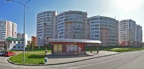Тсж старого оскола