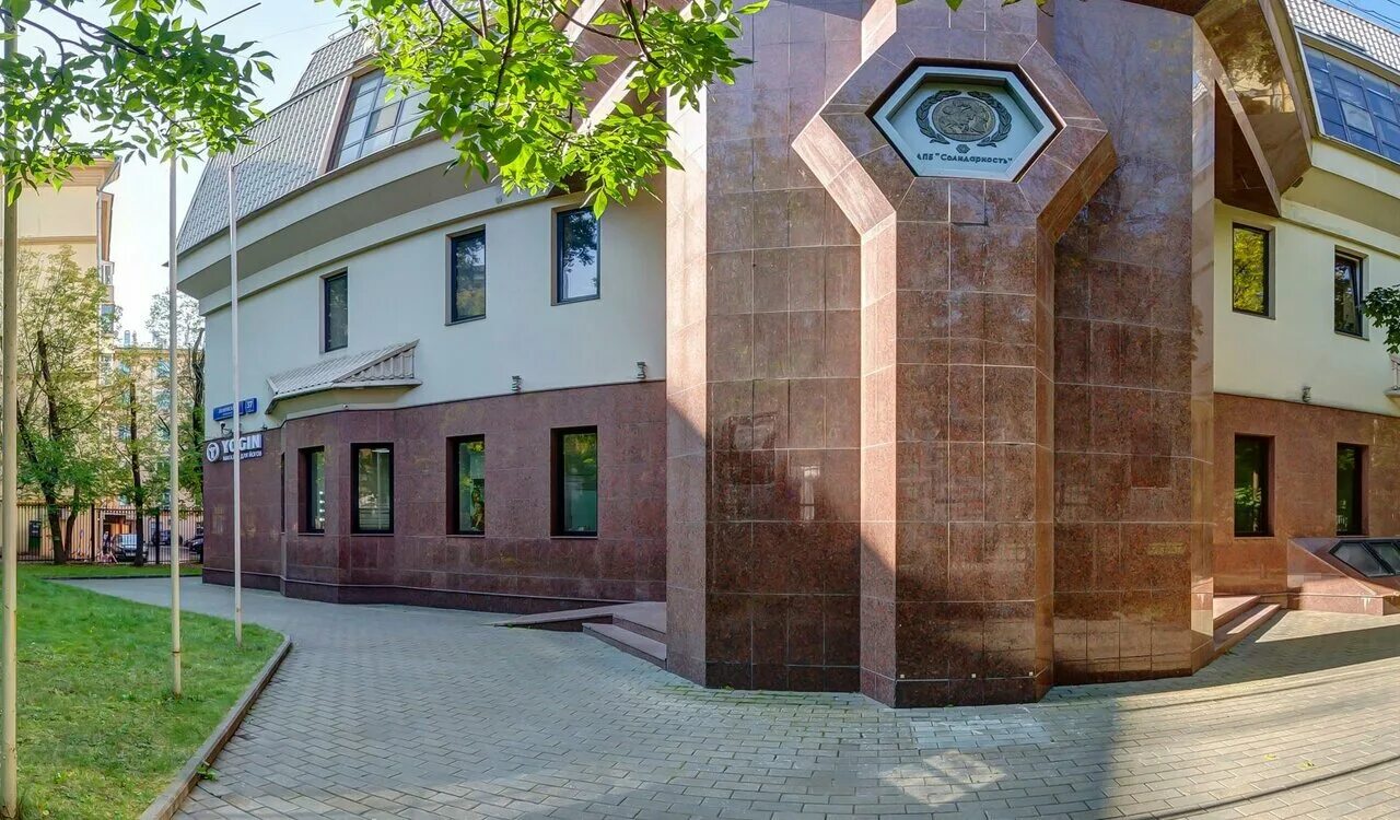 Аренда квартиры Ленинский пр-т