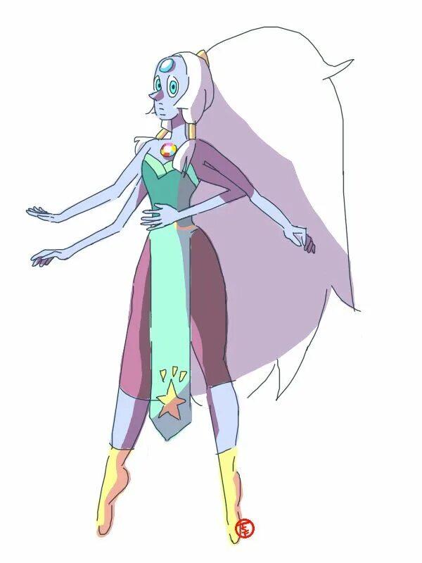 Опал вселенная стивена. Опал Стивен Юниверс. Опал + сардоникс Стивен. Steven Universe опал и сардоникс. Опал Вселенная Стивена арт r34.