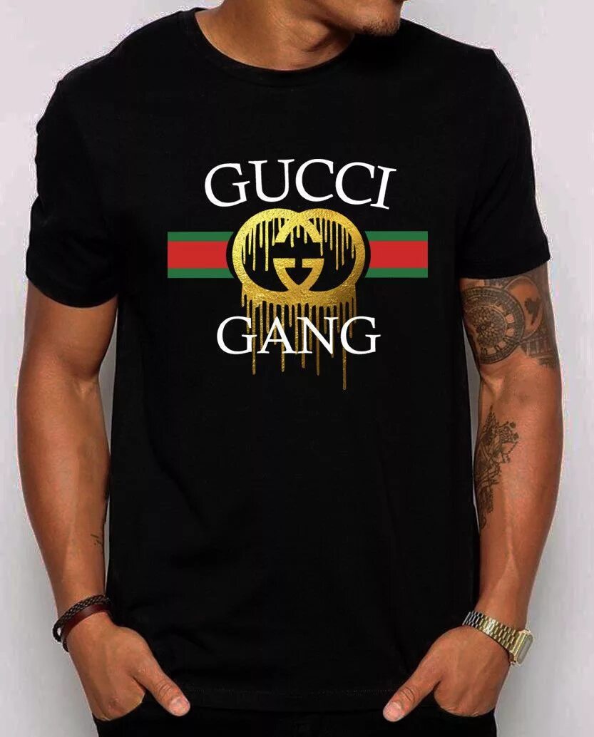 Футболка gang. Gucci gang одежда. Gucci gang, Gucci. Gucci gang футболка. Gucci футболка мужская.