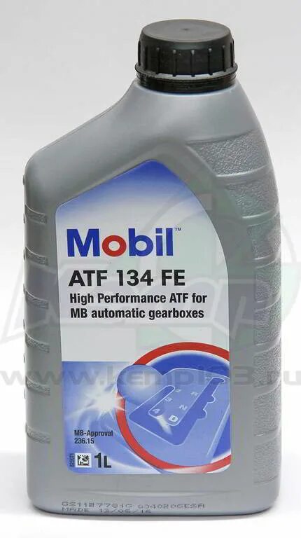 Atf 134. Mobil ATF 134. Масло mobil ATF 134 Fe 1л. Мобил АТФ 134 артикул. ATF 134 масло для АКПП Dexron.