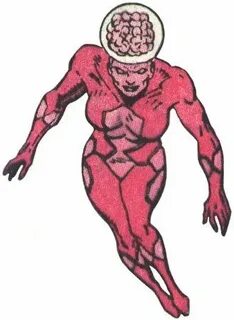 Marvel pearl