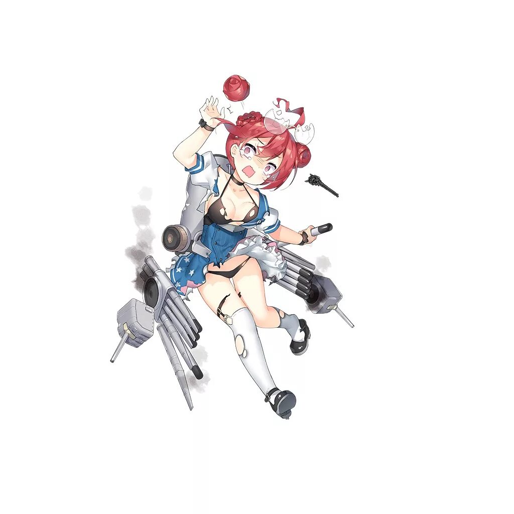 Mercy instaloss white aphy3d no wm