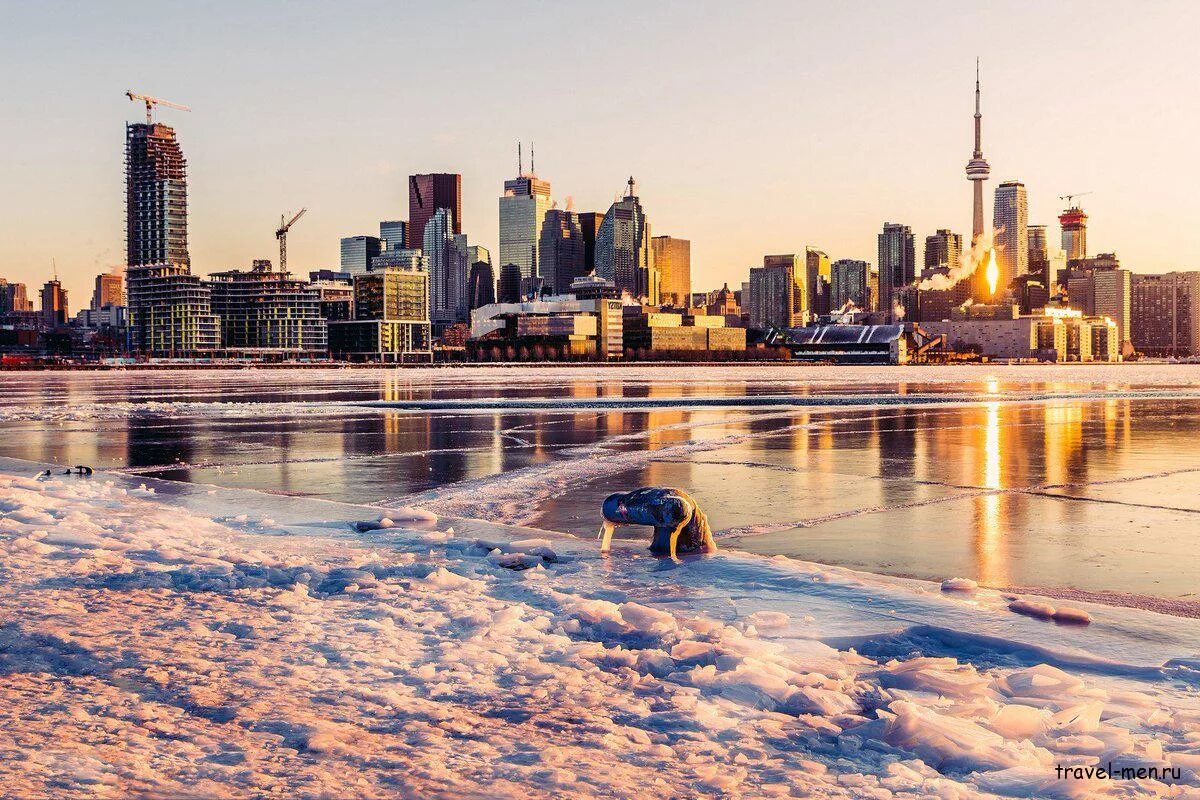 Климат городов канады. Торонто Канада климат. Торонто Канада зима. Торонто Канада зимой. Канада Торонто Онтарио осень-зима.