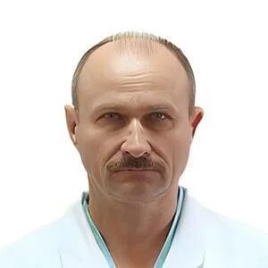 Дерматолог химки