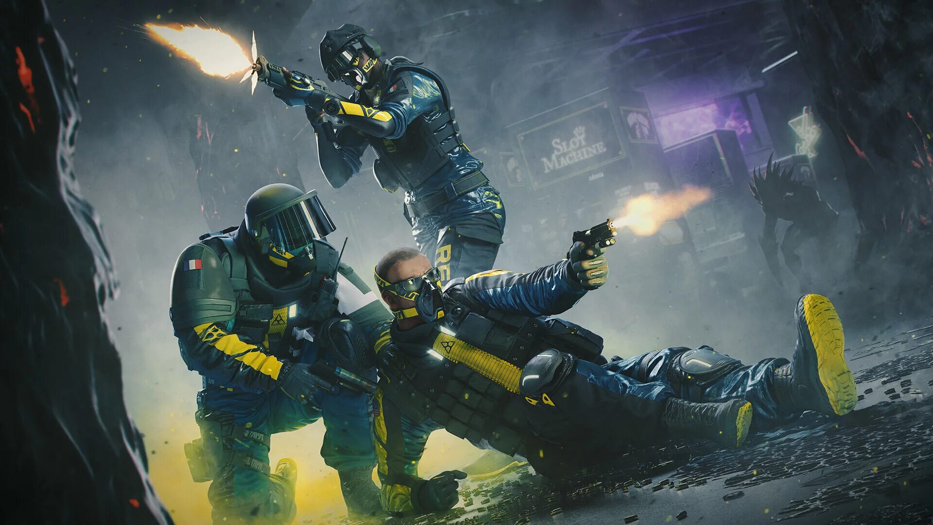 Rainbow six servers. Tom clancy s rainbow 6 extraction. rainbow six extraction. tom clancy&#039;s rainbow six siege extraction. rainbow six siege extraction.