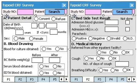 Case report