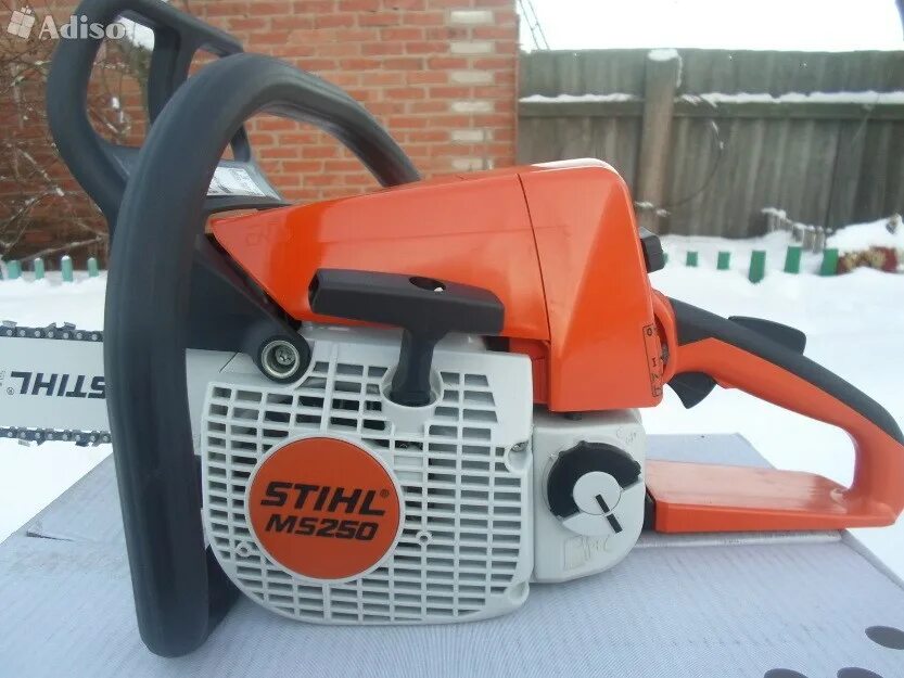 Stihl 250 купить. Бензопила мс250 серая. Бензопила штиль 250. Бензопила штиль МС 250 зима-лето. Штиль 250 за 9000р.