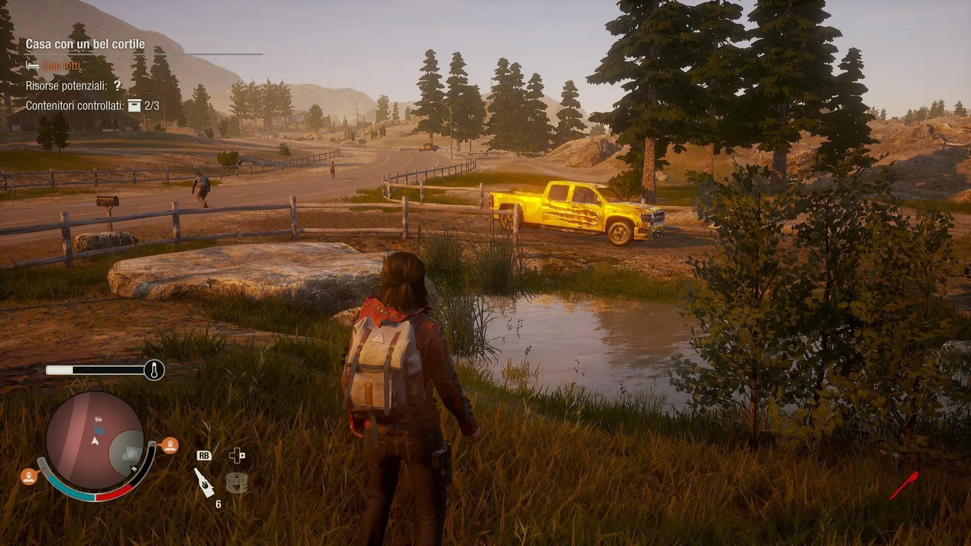 State of decay 2 последняя версия. State of decay 2. state of decay 2 лагерь келенква.