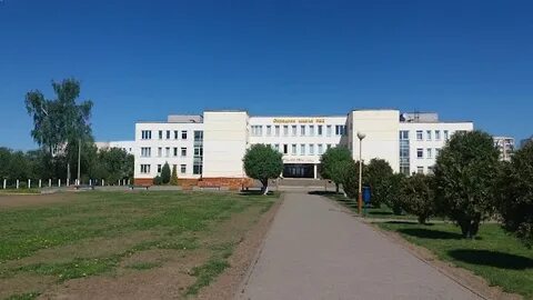 Сайт средних школ могилева