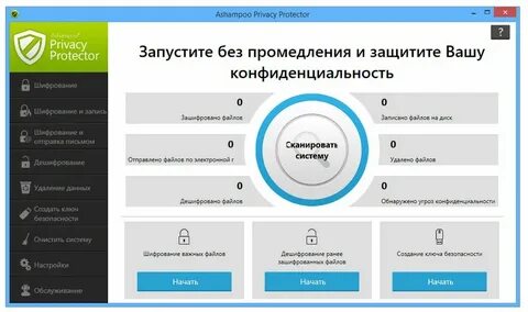 Privacy protect