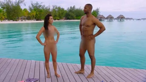 to Love Island but with naked singletons - MTV's sister channel VH1 ai...