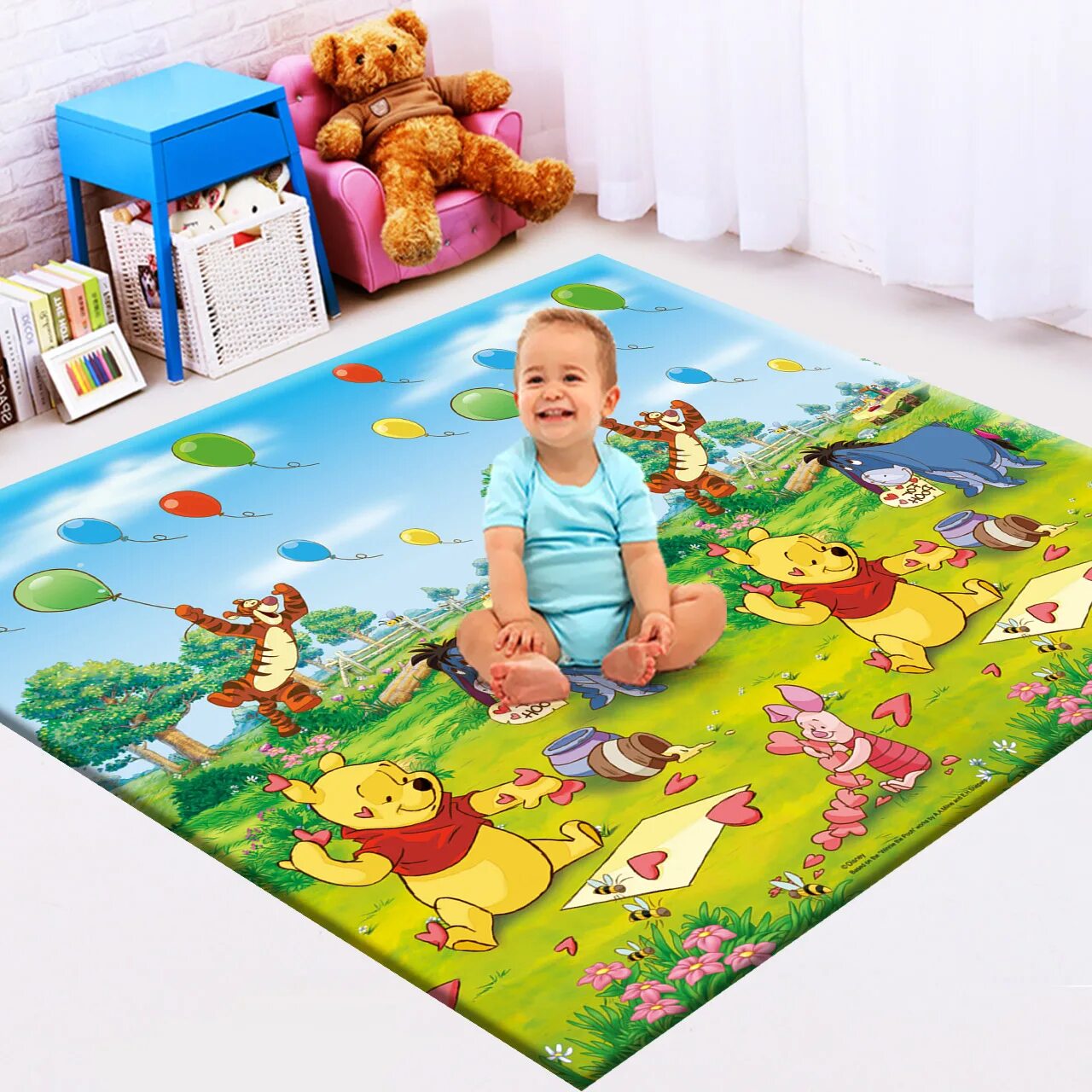 Коврики для ползания двухсторонние. Развивающий коврик в1662032. детский коврик для ползания дисней. детский развивающий коврик рич фэмили. рич фэмили коврик для ползания.
