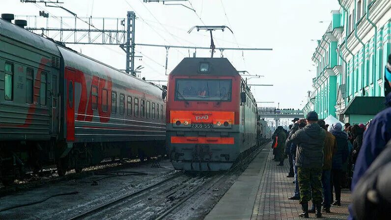 В отпуск с ветерком - МК Иркутск