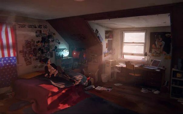 Life is Strange комната. Life is Strange спальня Хлои. Life in Strange комната Хлои. Life is Strange общежитие. Strange rooms