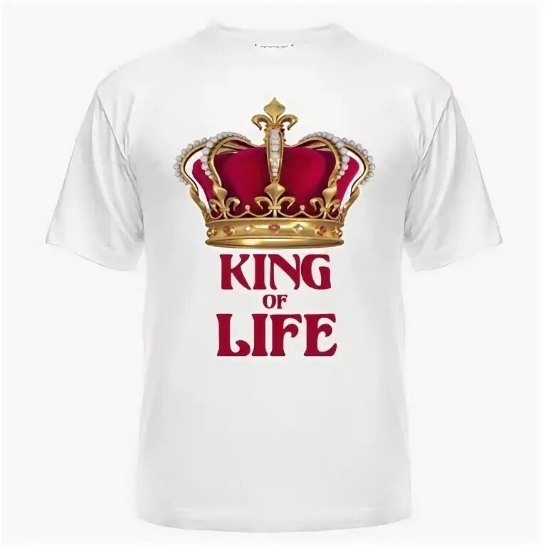 Life is king