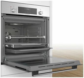 Духовой шкаф bosch serie 6 hij517yb0r