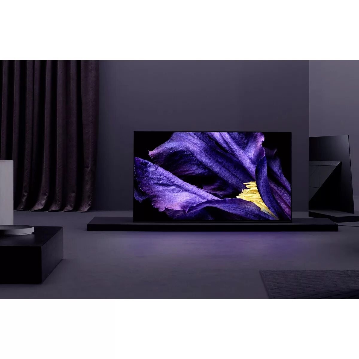 Телевизор kd 65x81j. Телевизор Sony KD-65ag9. OLED телевизор Sony KD-55ag9. Sony KD 77.