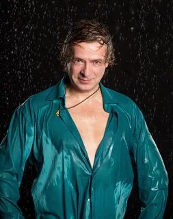Маков актер