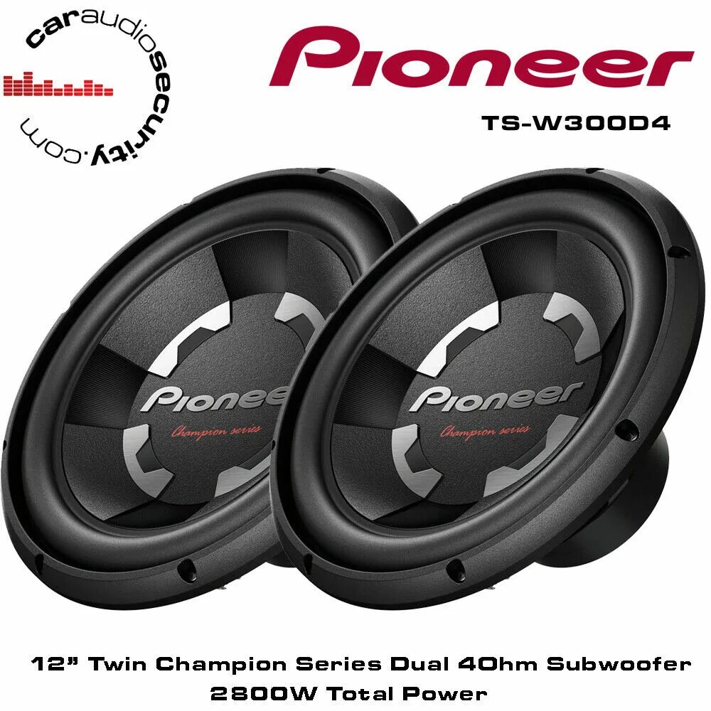 Twin sub