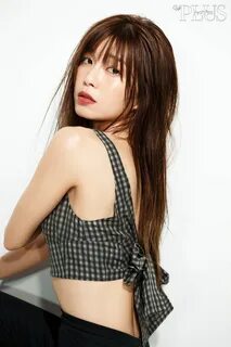 宇 野 実 彩 子 9 