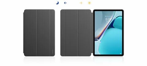 Huawei matepad cover