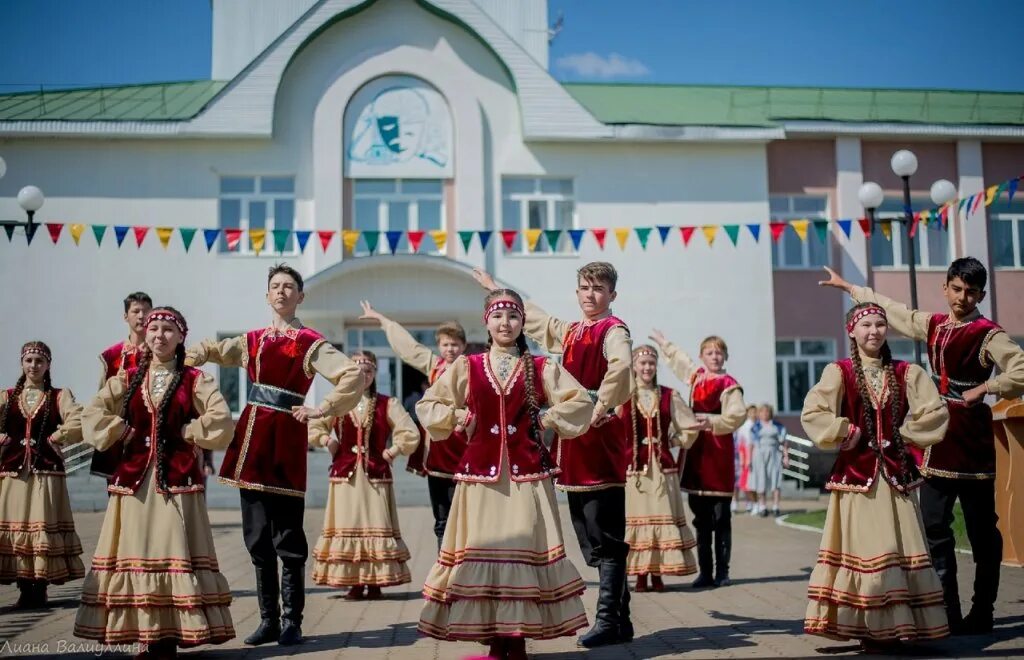 Центр малояза