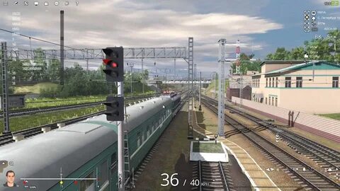 Trains 2019